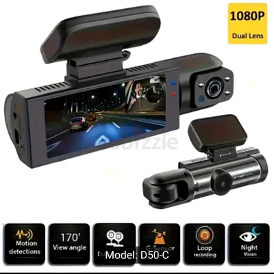 Dashcam