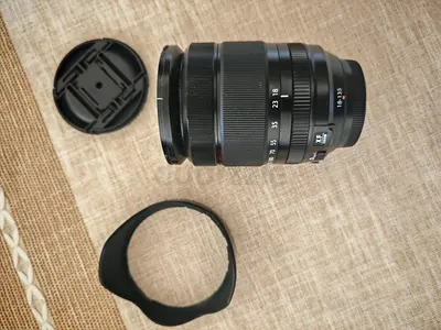 Fujifilm Fujinon XF18-135mmF3.5-5.6 R LM OIS WR