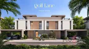 Golf Course Community | Semi Detached |Prime Location | Genuine Resale