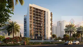 🏡 Verdania 2 | Spacious 2-Bedroom Apartment | Modern Living in a Green Community