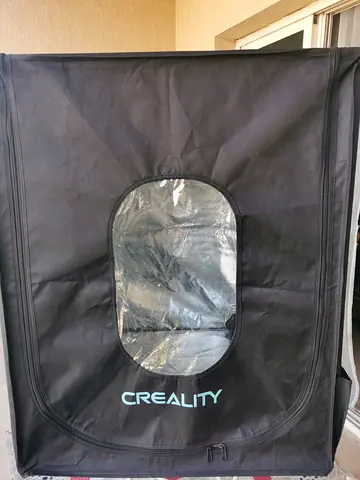 Creality 3D Printer Enclosure: Enhance Your Printing Experience!