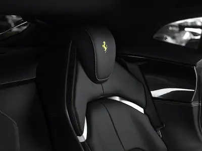 2024 Ferrari PUROSANGUE 缩略图 13