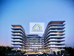 1% Monthly PHPP High ROI Luxury Living Near Future Metro