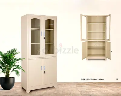 Spacious and Stylish Cabinet for Sale