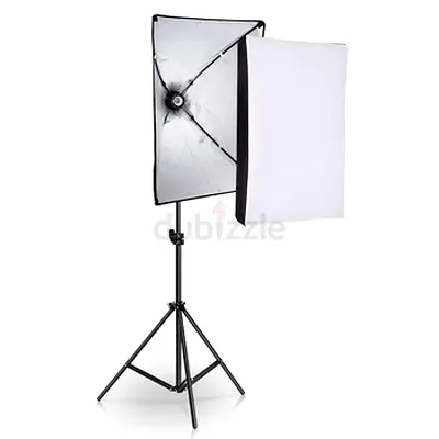 Professional Lighting Softbox Stand