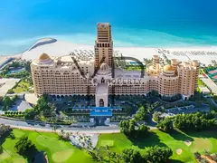 Waldorf Astoria | Panoramic Views | Ultra Luxury | Strategic Location