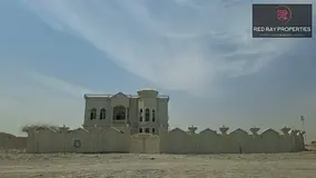 8 Bedrooms | Brand New Villa | First Occupancy