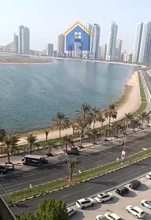 Apartment for Sale – 1 Bedroom and Hall, Al Mamzar, Sharjah
