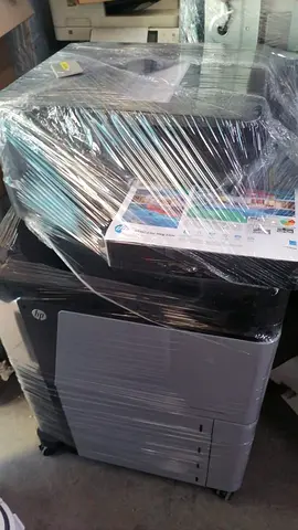 A3|A4 Colour Advance Faster Copier Machine HP