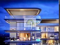 1% Monthly PHPP Perfect For End Use 3BED+Maid Great Location Premium Amenities