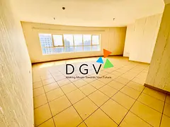 Super Specious 3BHK All Masters Fully Sea View With Gym pool 2parkings free just in 80k