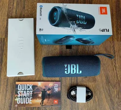 JBL FLIP 6