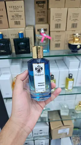 MANCERA FRENCH RIVIERA 120ML TESTER