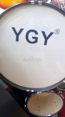 High-Quality YGY Drum for Sale!