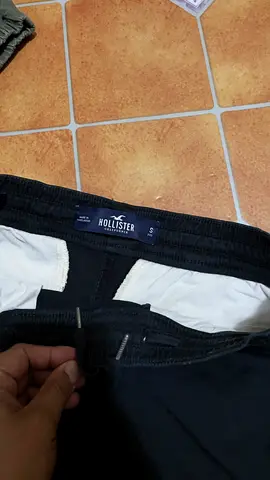 Original jogger pant