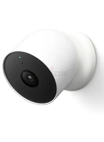 Google nest cam indoor outdoor battery Smart Home Security Camera - Your Watchful Eye