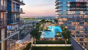 Apartment for sale in Soto Grande, A Hamra Village