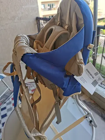 Baby Carrier - Comfortable  Convenient for Parents