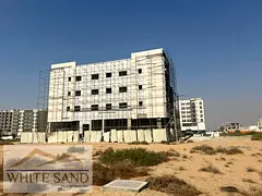 Full Building For Sale Tilal City Sharjah G+3