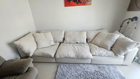 Marina home luscious sofa