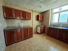 Lavish 3bhk | Chiller free | Corniche View | Master bed | Maid Room | Wardrobe | Balcony | Prime loc