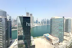 Full Canal Views | Modern | Prime Business Bay