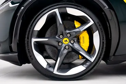 صورة مصغرة 6 لـ 2024 Ferrari PUROSANGUE