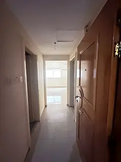 One-bedroom apartment for rent in Sharjah - Al Qasimia (Al Mahatta)  Annual apartment in a prime loc
