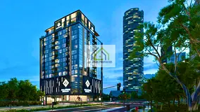 Ready Soon 1BED Pool View Lowest Price Near Five Hotel