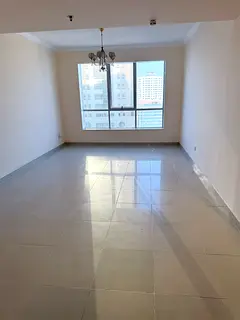 For Sale 2 Bedroom Apartment with Living Room in Al Khan