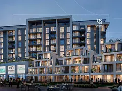 2BR Apt with Lagoon View | Investor Opportunity