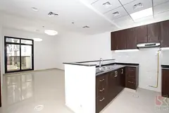 One Month Rent Free-Spacious 2 BR Flat