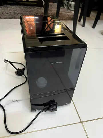 Coffee machine