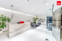 RENTED | FULLY FITTED OFFICE FOR SALE | INVESTMENT