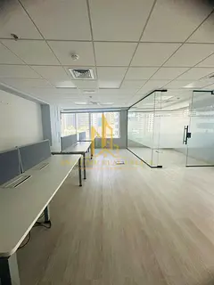 Fitted | 2 Parking Spaces | Prime Location