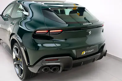 صورة مصغرة 16 لـ 2024 Ferrari PUROSANGUE