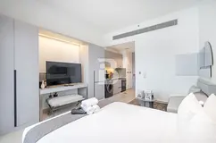 Prime Location | Brand New Unit | High Floor
