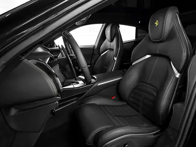 2024 Ferrari PUROSANGUE 缩略图 8