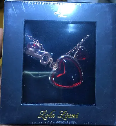 Pendant