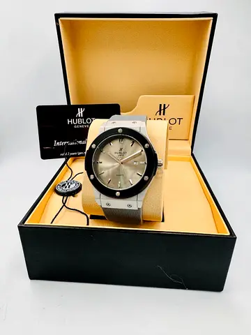 Luxury Hublot Watch - Perfect for Every Occasion