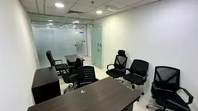 ✅ Private Office for Rent (1 Year) | No Commission | Direct from Owner
