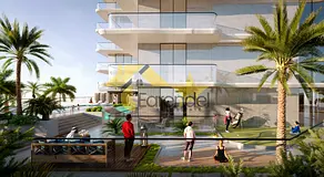Full Furnished, | Resale Deal | European Style | Near Upcoming Metro | Post Handover | Freehold | No