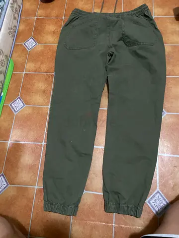 Jogger pants
