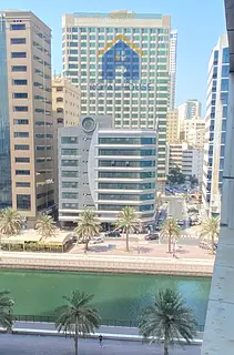 3bhk Apartment for Sale – Al Qasba / Al Majaz 3
