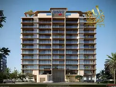 5% BOOKING !! _1% MONTHLY _5 YERAS P.P _SMART HOME