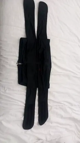 Stylish Black Shapewear for a Sleek Silhouette