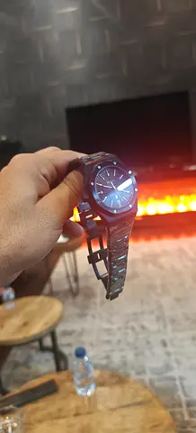 watch AP automatic