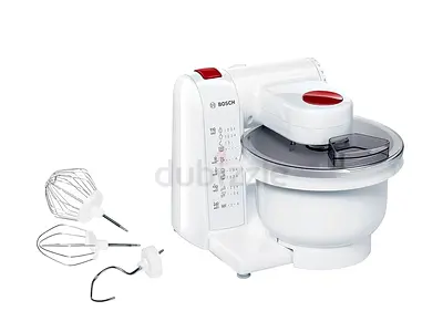 Kitchan Machine Mixer