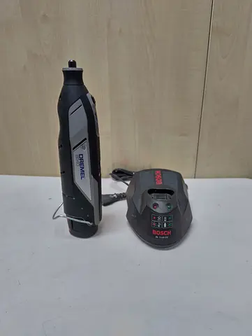 DREMEL MULTI TOOL 12V