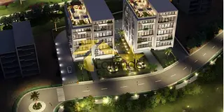 Spacious Layouts | Premium Golfside Apartments with Flexible Payment Plan | Your Private Retreat | N